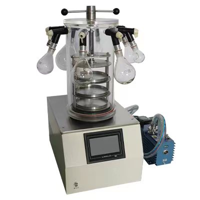 冷凍干燥機(jī)FD-1D-50