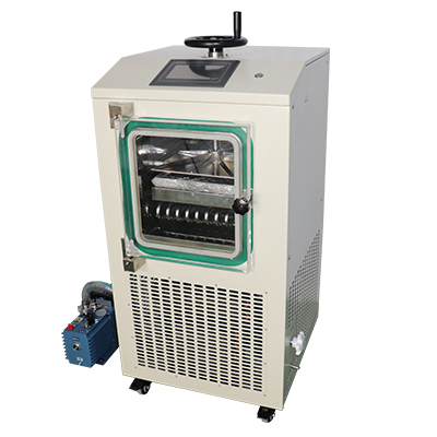 原位冷凍干燥機(jī)XY-2000A  -80℃