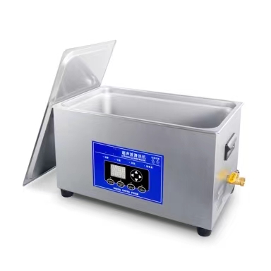 超聲波清洗機（加熱型）