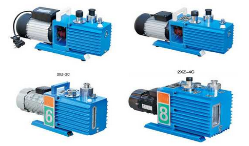 旋片式真空泵2XZ-2C