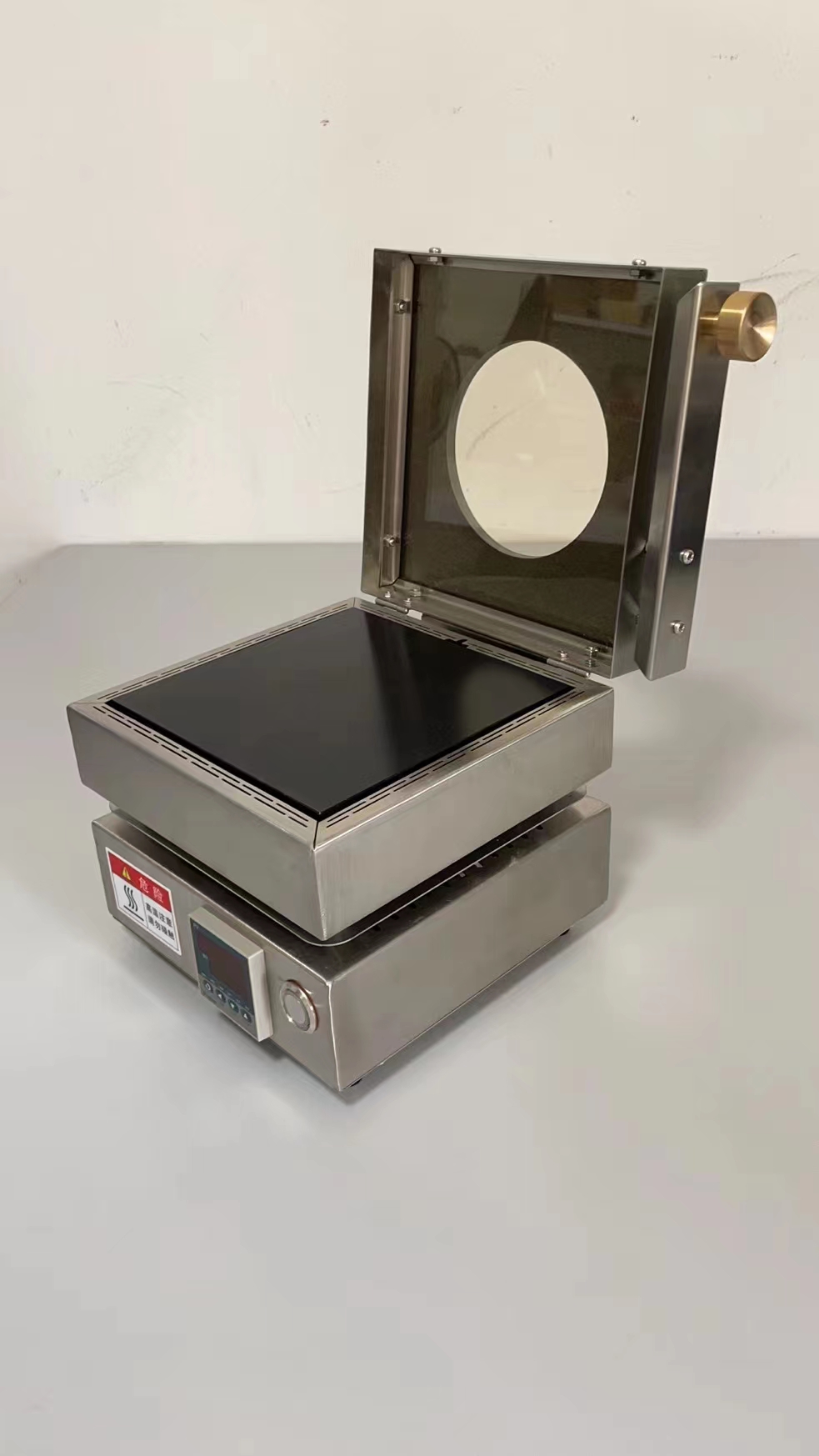 高溫加熱臺XY-400D